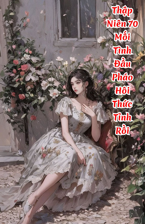 Thập Niên 70: Mối Tình Đầu Pháo Hôi Thức Tỉnh Rồi
