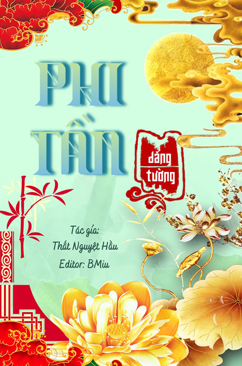 Phi Tần Dắng Tường