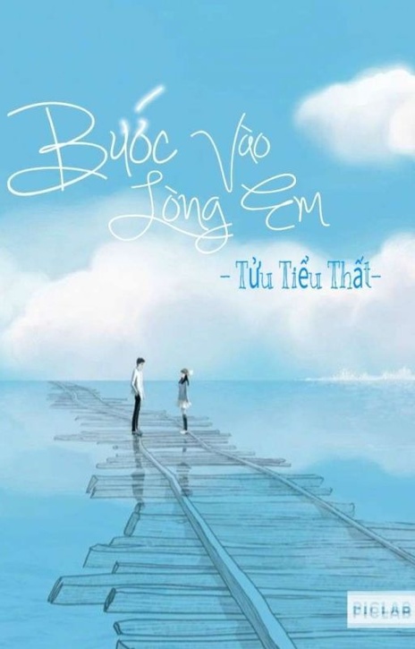 Bước Vào Lòng Em