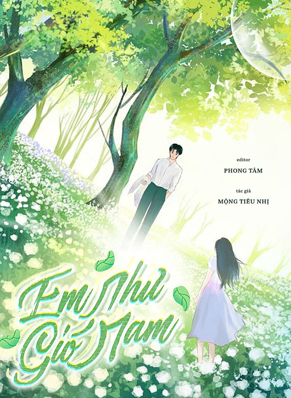Em Như Gió Nam [Bản dịch khác]
