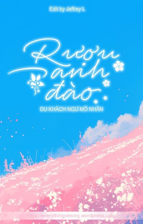Rượu Anh Đào
