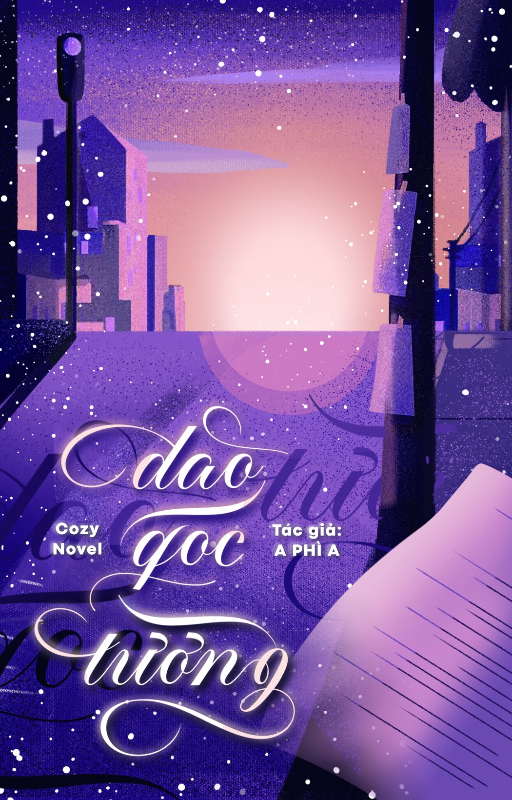 Đào Góc Tường