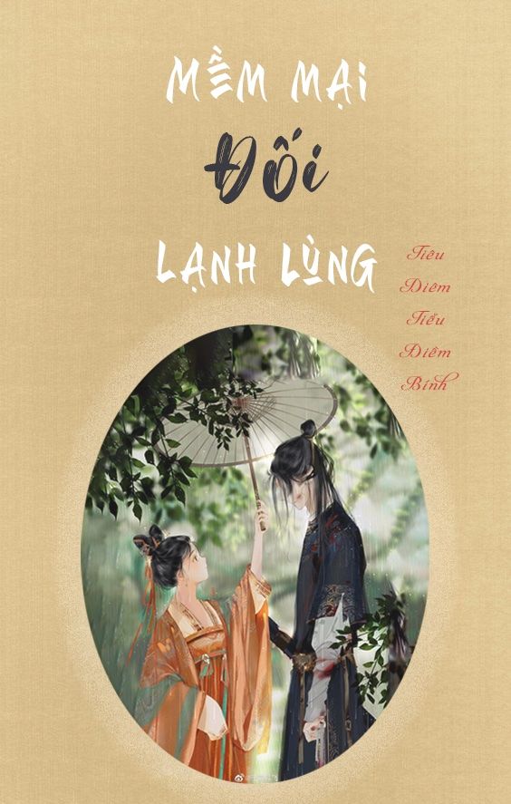 Mềm Mại Đối Lạnh Lùng