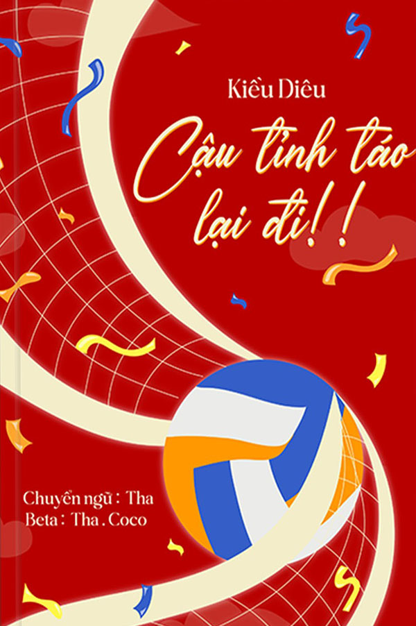 Cậu Tỉnh Táo Lại Đi!