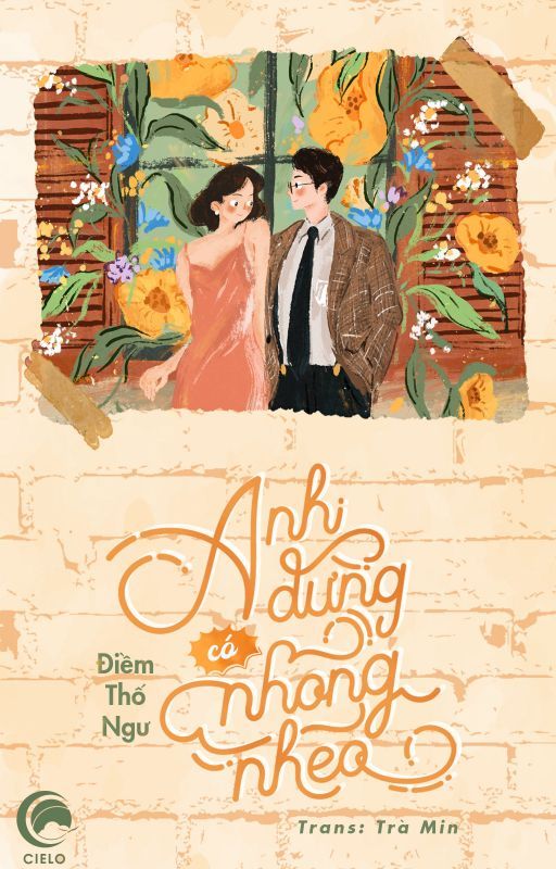 Em Đừng Có Nhõng Nhẽo