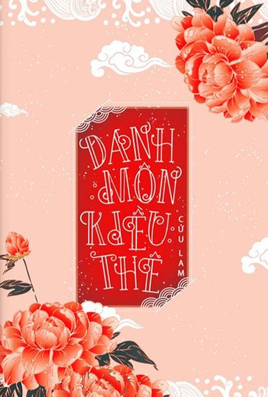 Danh Môn Kiều Thê
