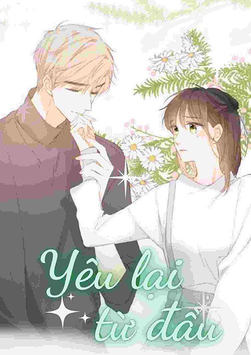 Yêu Lại Từ Đầu - Chủng Qua
