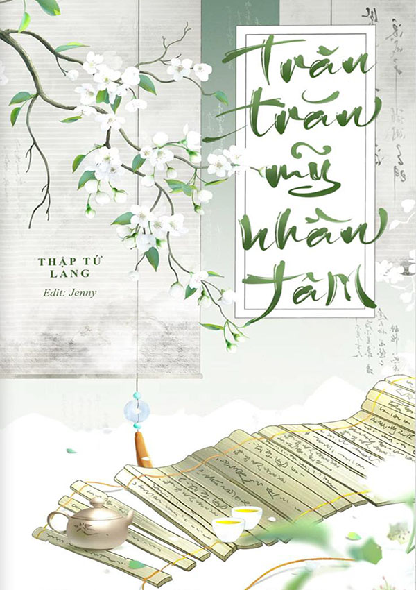 Trăn Trăn Mỹ Nhân Tâm