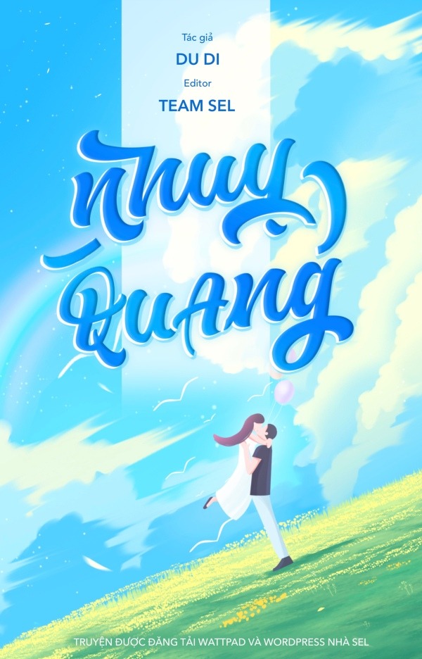 Nhuỵ Quang