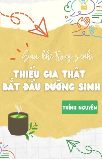 Sau Khi Trùng Sinh, Cậu Chủ Thật Bắt Đầu Dưỡng Sinh
