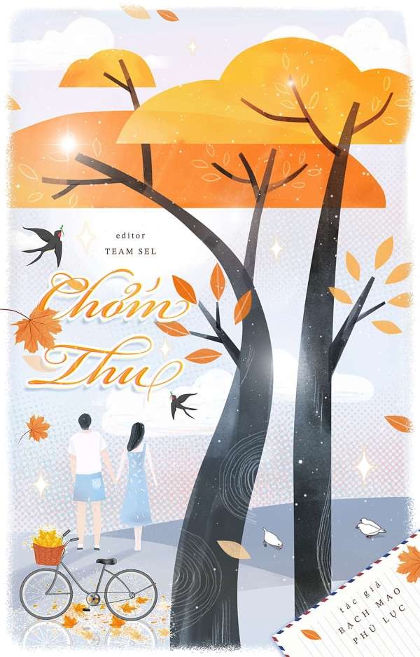Chớm Thu