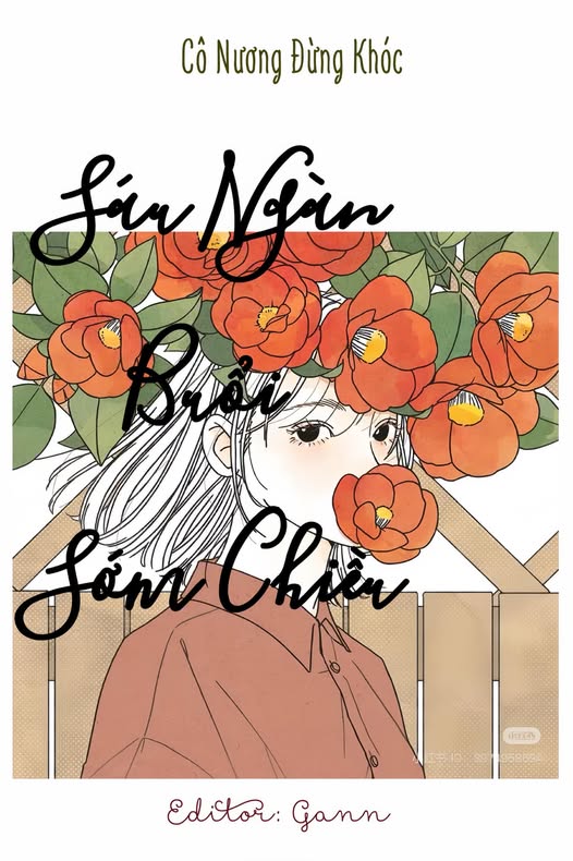 Sáu Ngàn Buổi Sớm Chiều