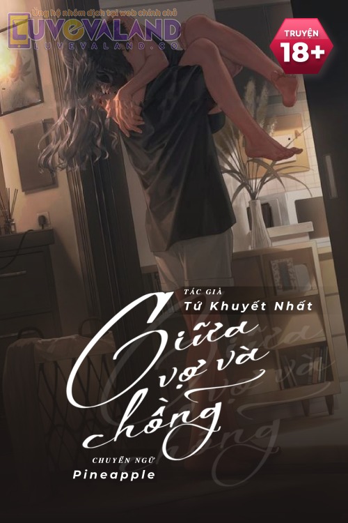 Giữa Vợ Và Chồng