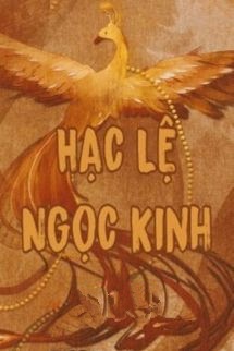 Hạc Lệ Ngọc Kinh