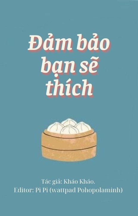 Đảm Bảo Bạn Sẽ Thích