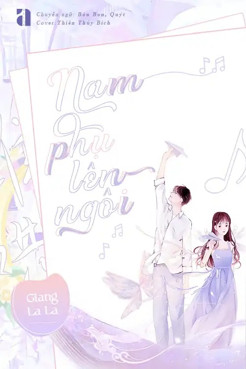 Nam Phụ Lên Ngôi