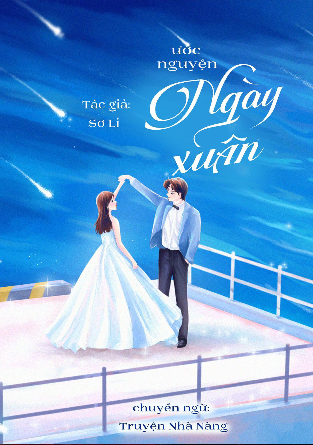 Ước Nguyện Ngày Xuân