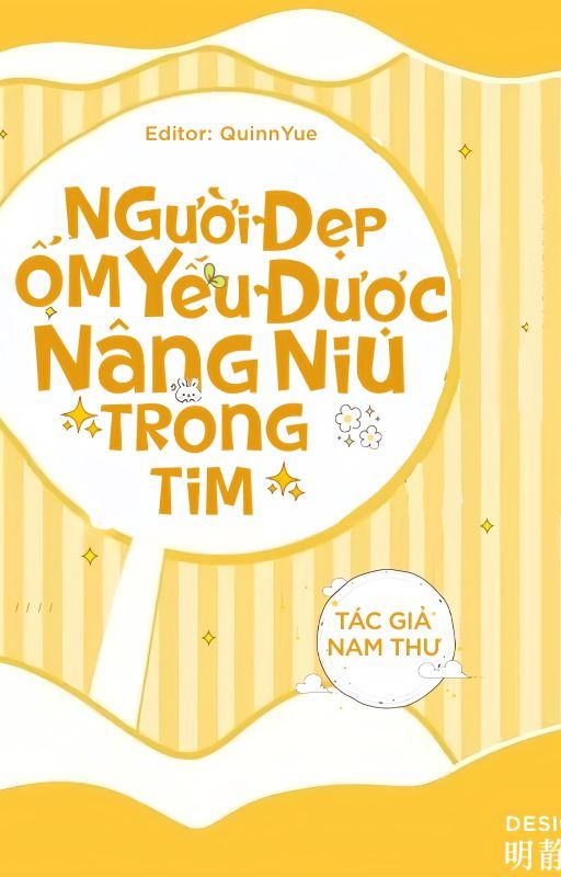 Người Đẹp Ốm Yếu Được Nâng Niu Trong Tim