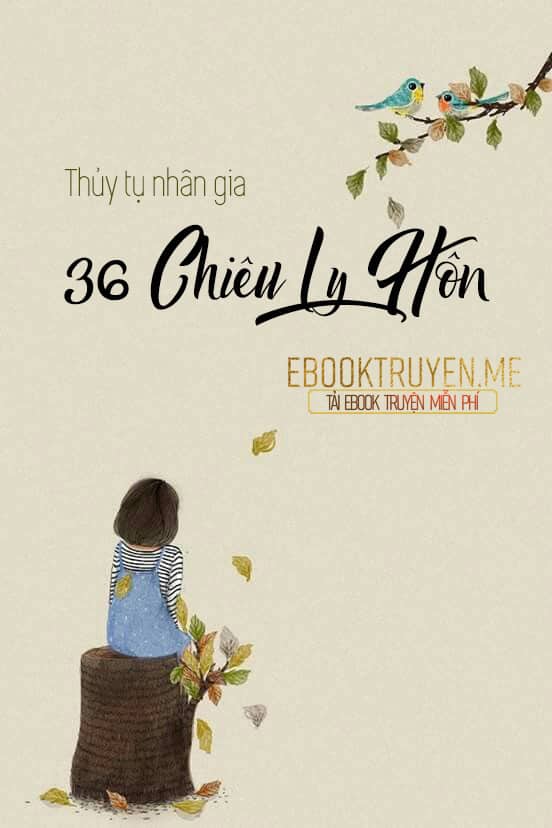 36 Chiêu Ly Hôn