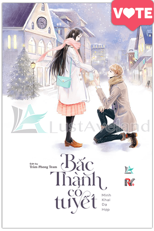 Bắc Thành Có Tuyết