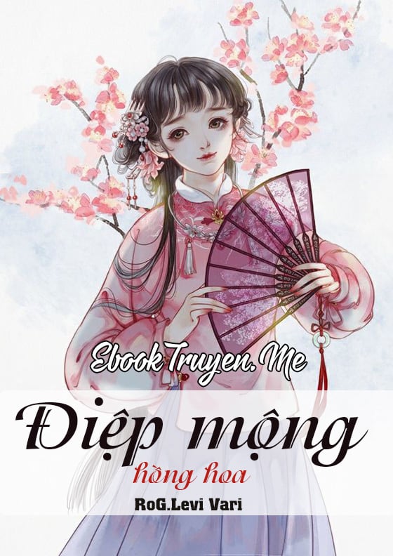 Điệp Mộng Hồng Hoa