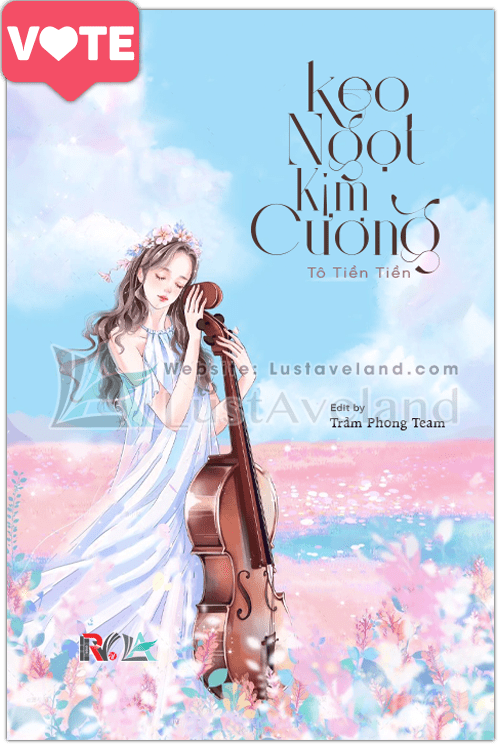 Kẹo Ngọt Kim Cương