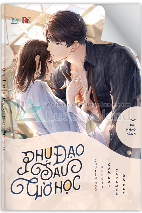 Phụ Đạo Sau Giờ Học