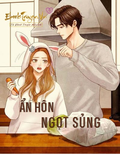 Ẩn Hôn Sủng Ngọt: Vợ Yêu Của Tài Phiệt