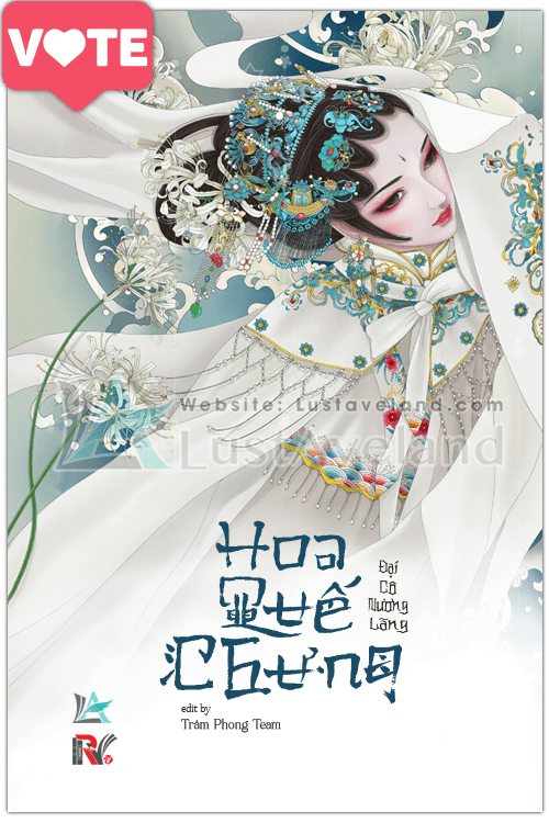Hoa Quế Chưng