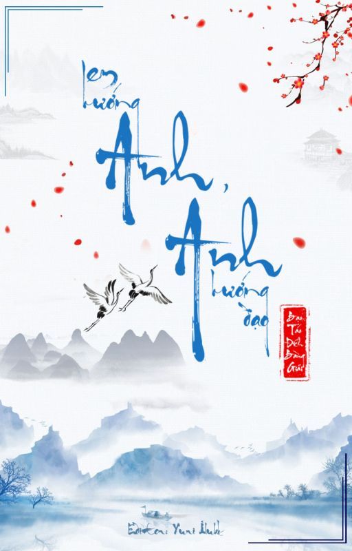 Anh Hướng Đạo, Em Hướng Anh