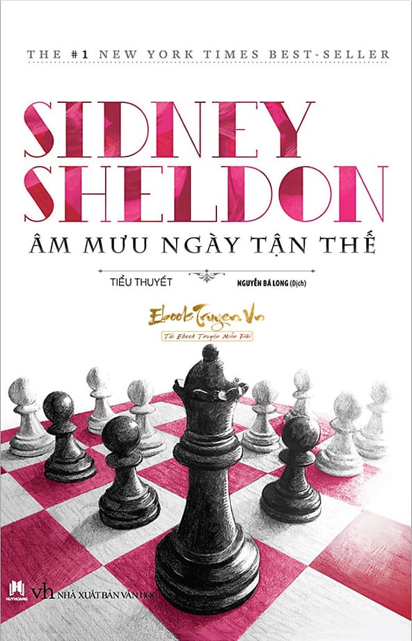 Âm Mưu Ngày Tận Thế