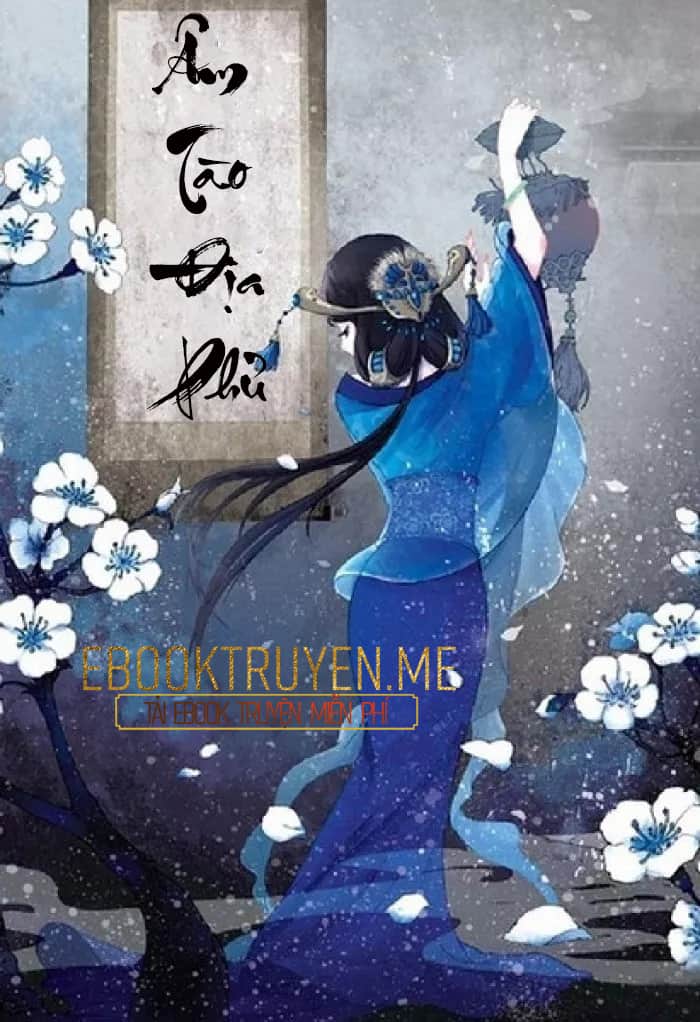 Âm Tào Địa Phủ