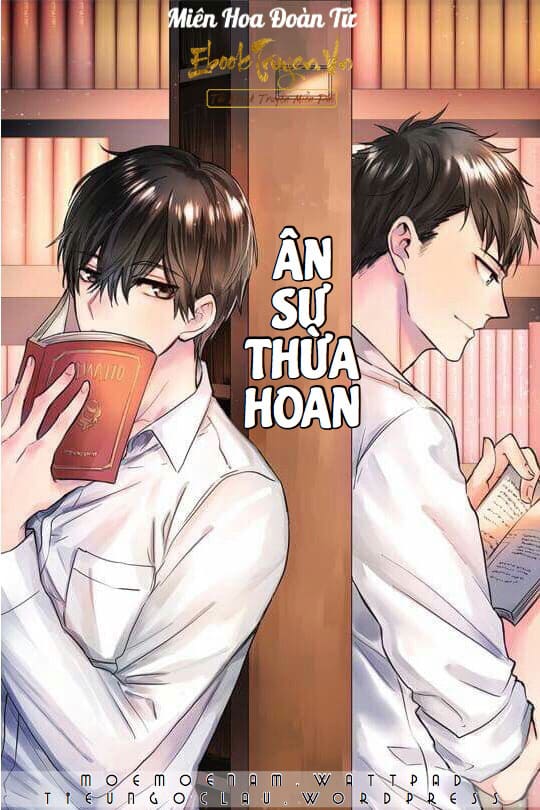 Ân Sư Thừa Hoan