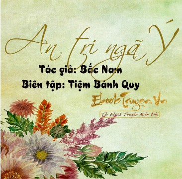 An Tri Ngã Ý