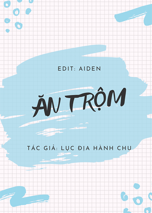 Ăn Trộm