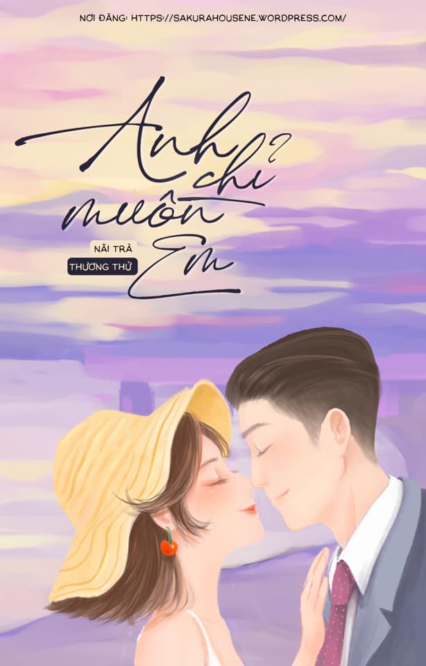 Anh Chỉ Muốn Em