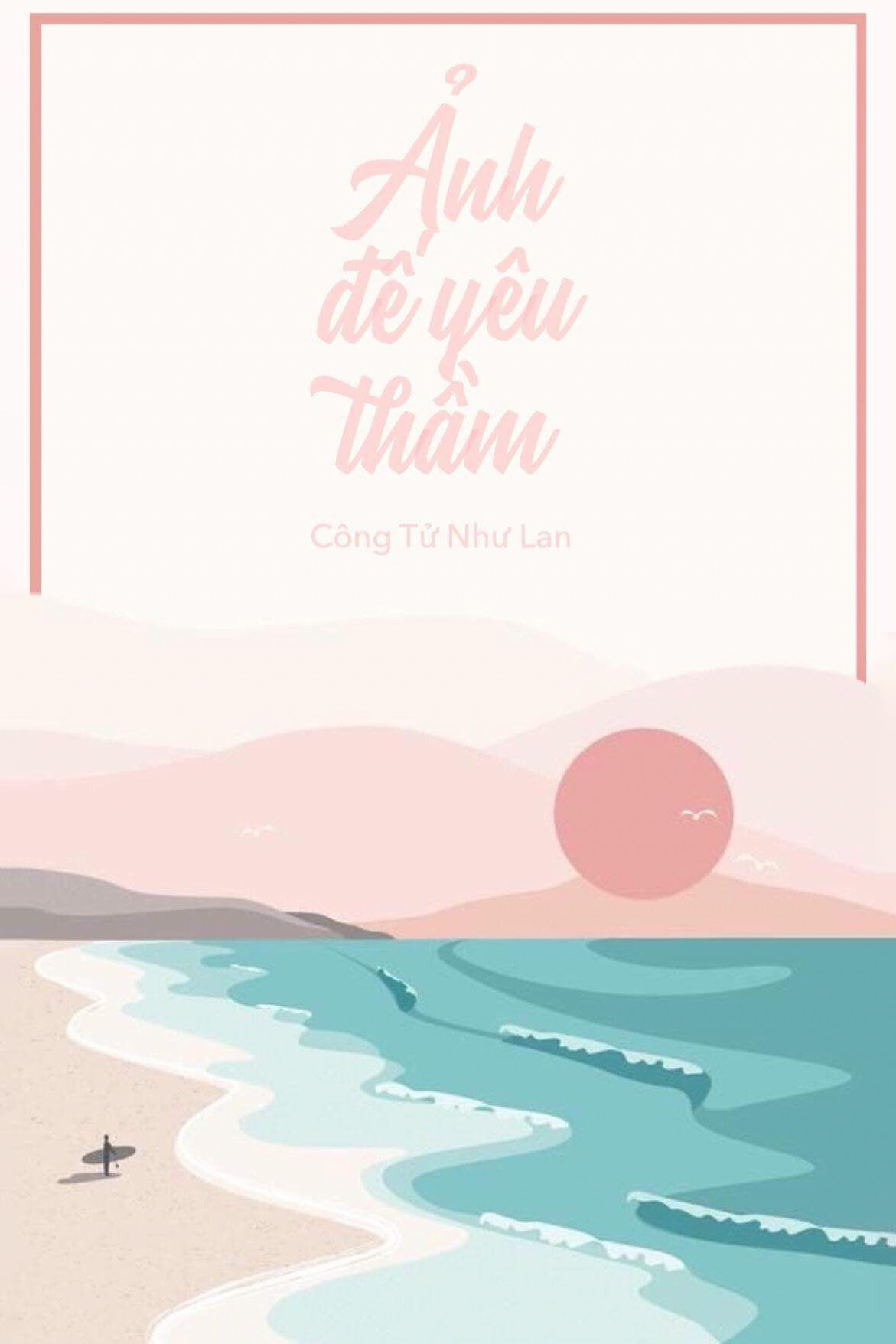 Ảnh Đế Yêu Thầm
