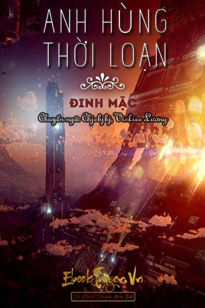 Anh Hùng Thời Loạn