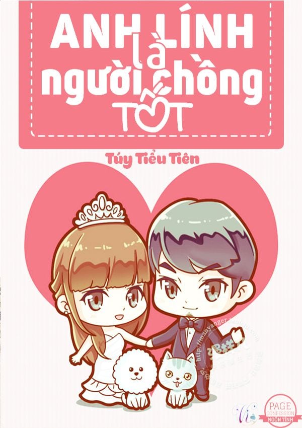 Anh Lính Là Người Chồng Tốt