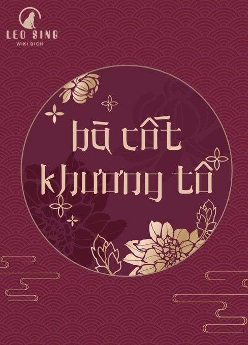 Bà Cốt Khương Tô Convert