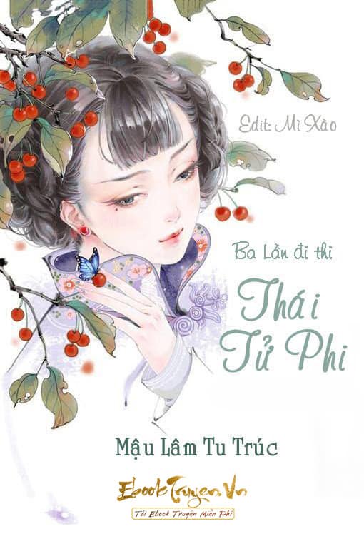 Ba Lần Đi Thi Thái Tử Phi