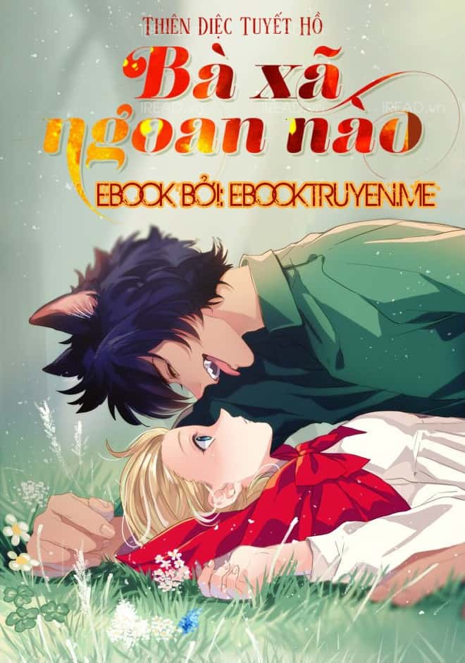 Bà Xã, Ngoan Nào!
