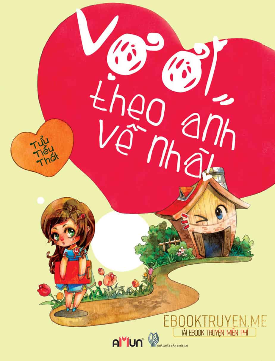 Bà Xã, Theo Anh Về Nhà Đi
