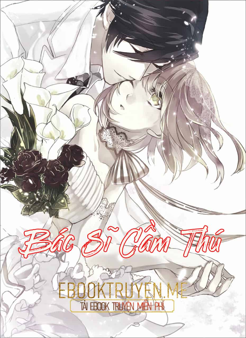 Bác Sĩ Cầm Thú