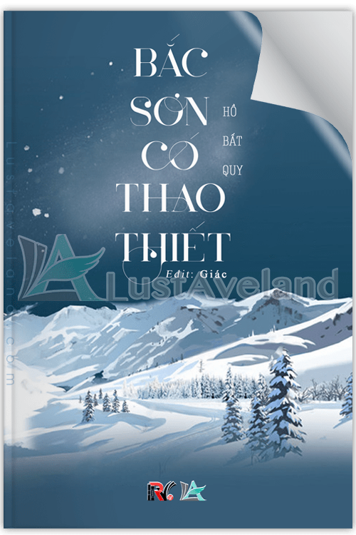 Bắc Sơn Có Thao Thiết