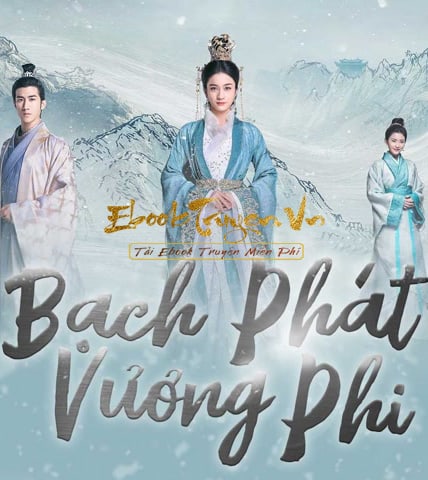 Bạch Phát Hoàng Phi