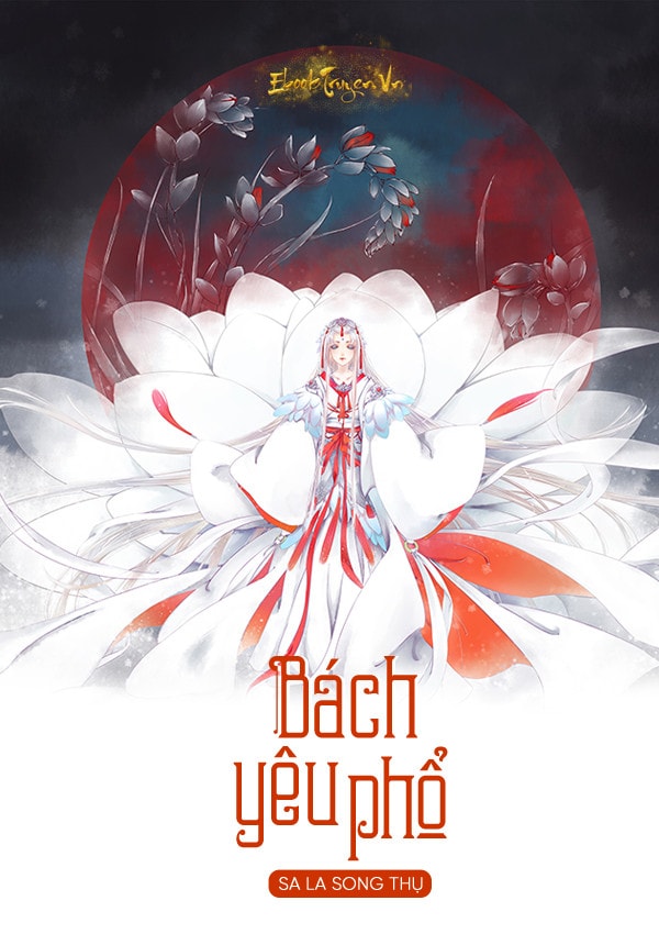 Bách Yêu Phổ 2
