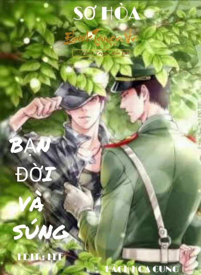Bạn Đời Và Súng
