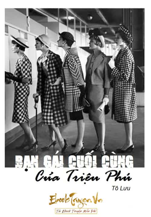 Bạn Gái Cuối Cùng Của Triệu Phú