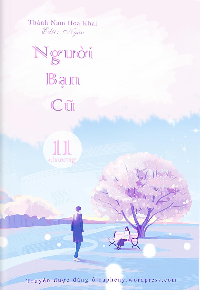 Bạn Học Cũ
